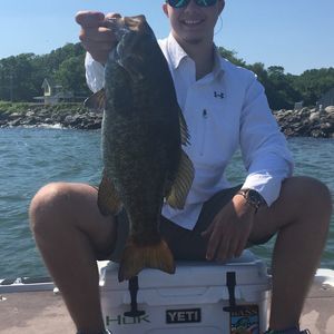 Meet your Posher, Casey